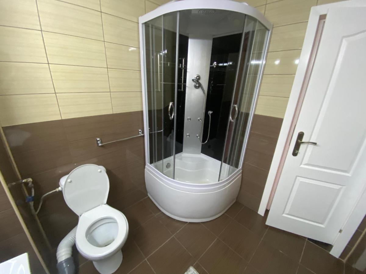 Hotel Casa Cattleya Târgu Jiu Exteriér fotografie