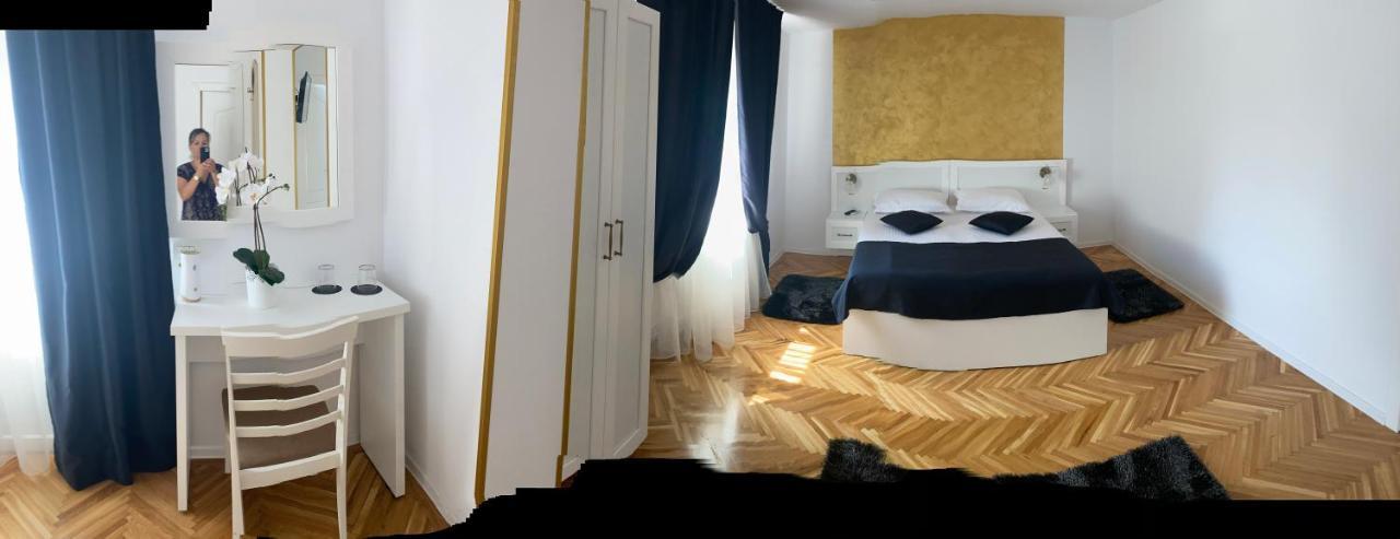 Hotel Casa Cattleya Târgu Jiu Exteriér fotografie